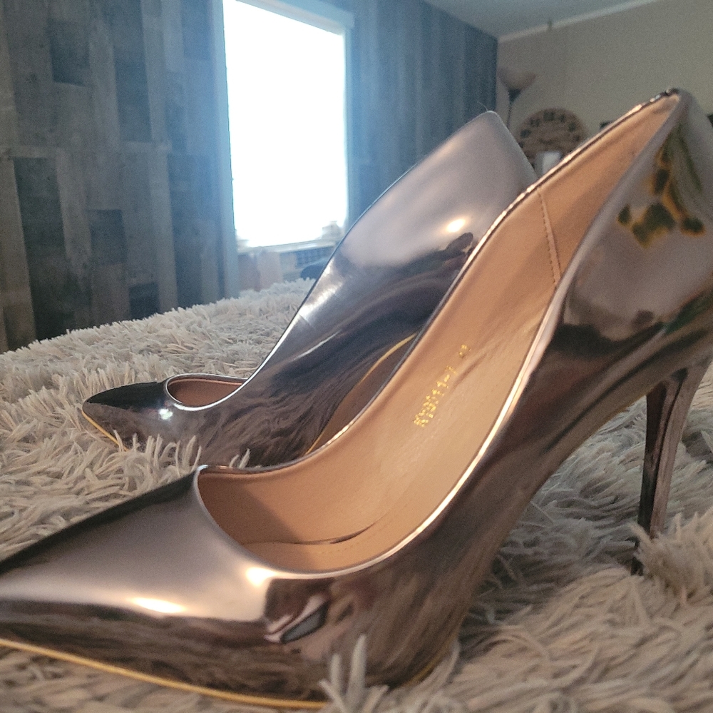 Womens Stilettos